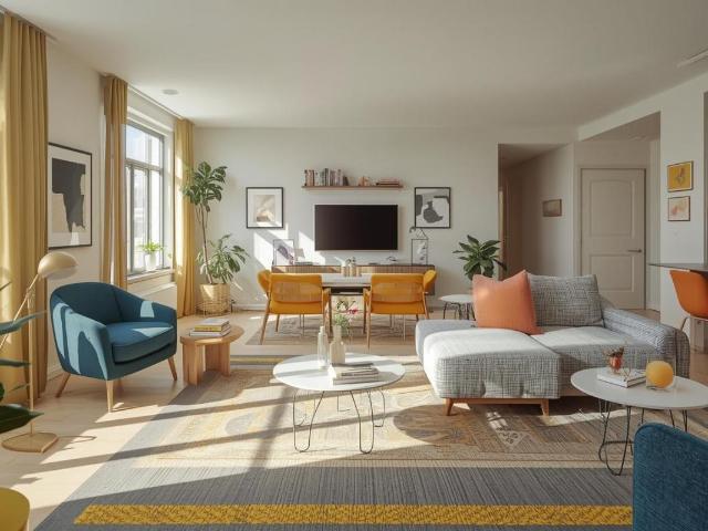 Appartement vente à Mâcon