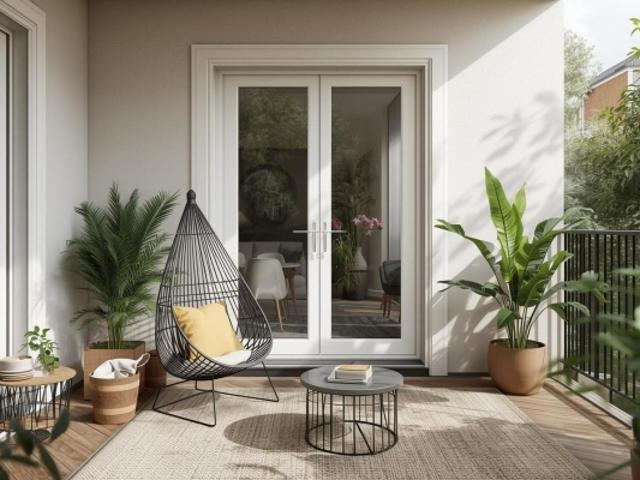 Appartement vente à Villefranche-sur-Saône, Rhône