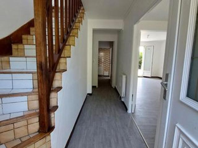 Maison vente à Compiègne, Elincourt-sainte-marguerite