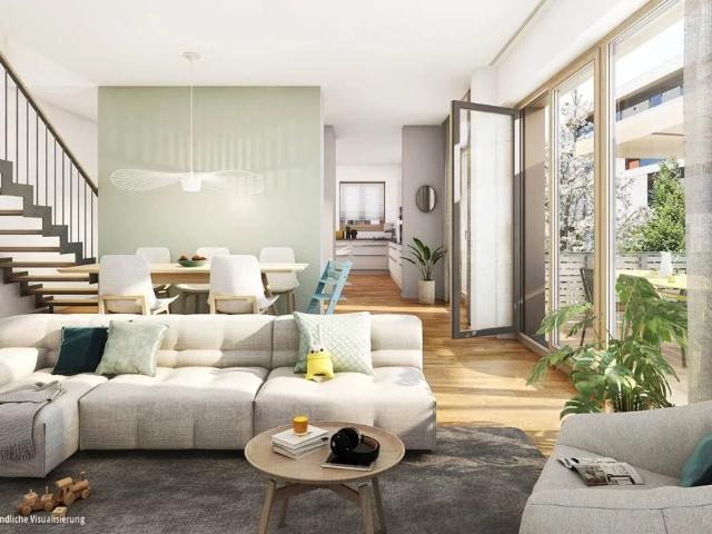 Duplex vente à Versailles, Montigny-le-bretonneux
