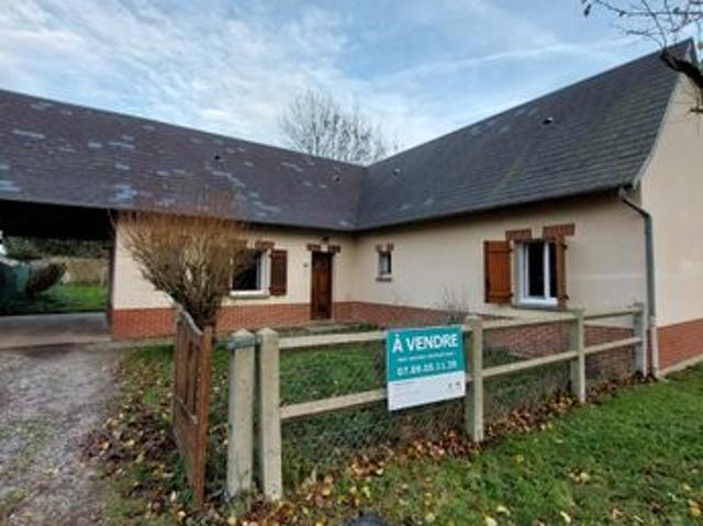 Maison vente à La Houssoye, Oise