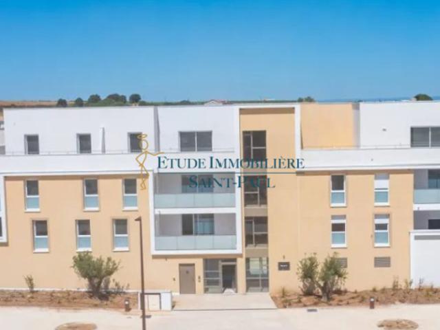 Appartement vente à Béziers, Sauvian