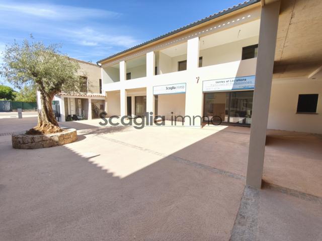 Appartement vente à Ajaccio, Grosseto-prugna
