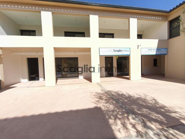 Appartement vente à Ajaccio, Grosseto-prugna