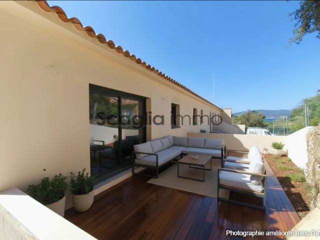 Appartement vente à Ajaccio, Grosseto-prugna