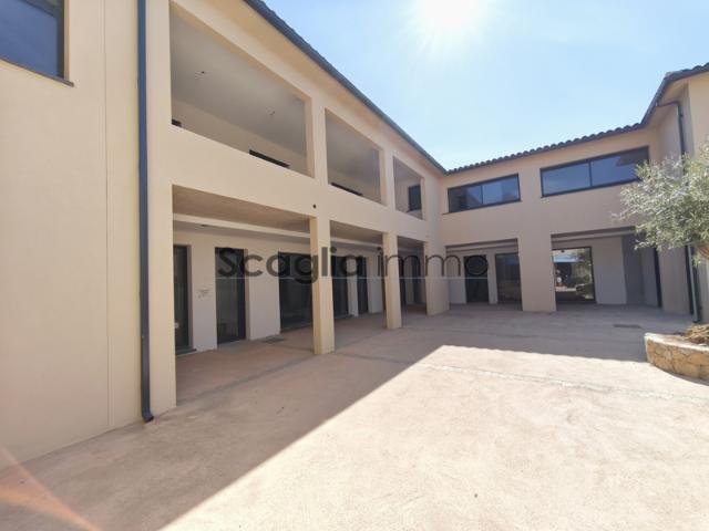 Appartement vente à Ajaccio, Grosseto-prugna