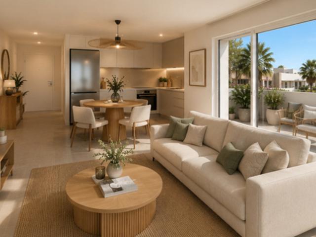 Appartement vente à Montpellier