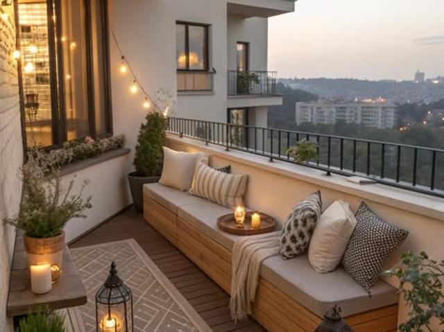 Appartement vente à Cité Gabriel Péri, Le Blanc-Mesnil