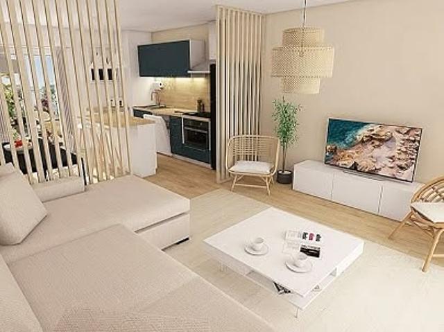 Appartement vente à Le Raincy, Drancy
