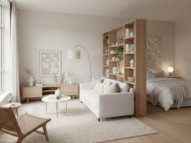 Appartement vente à Le Raincy, Gagny