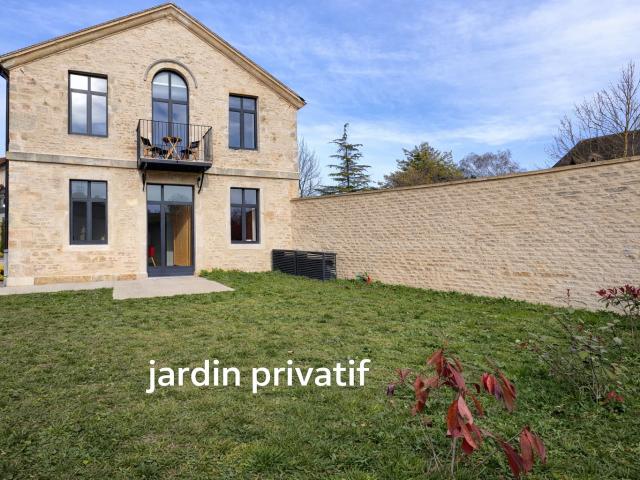 Appartement vente à Beaune