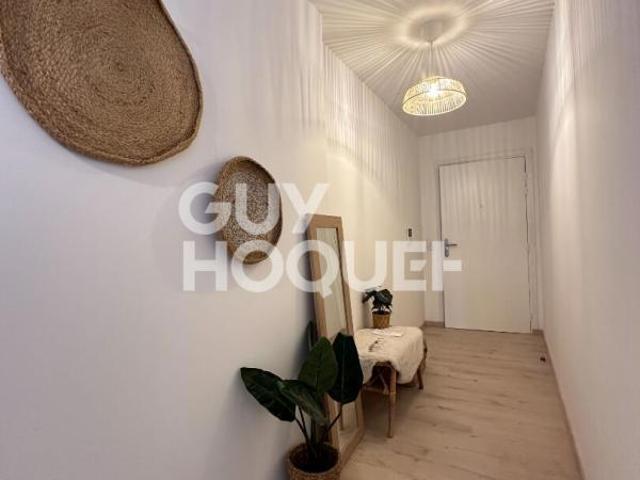 Appartement vente à Compiègne