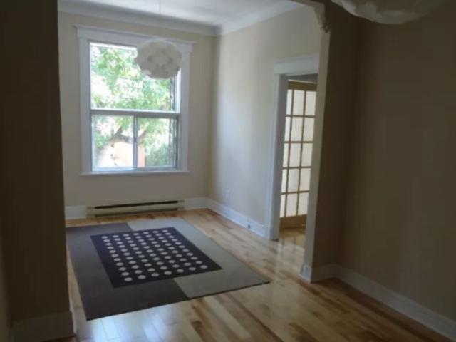 Apartment for rent in Ahuntsic, Montréal