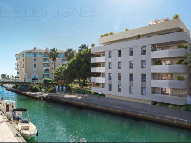 Appartement vente à Arrondissement de Draguignan, Fréjus
