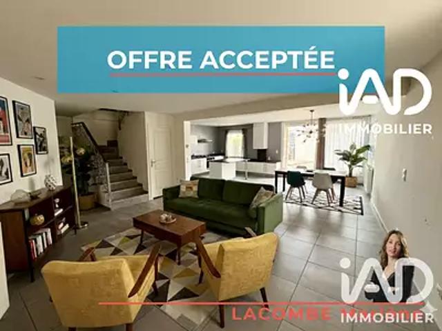 Appartement vente à Saint-Étienne, Fraisses