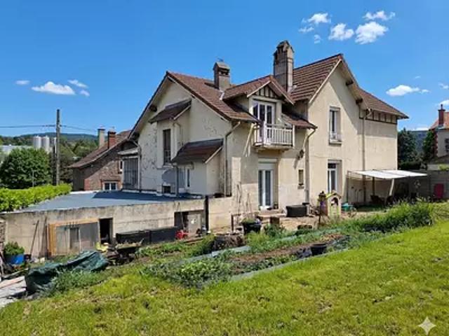 Appartement vente à Saint-Étienne, Fraisses