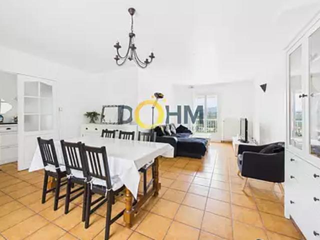 Maison vente à Saint-Étienne, Fraisses