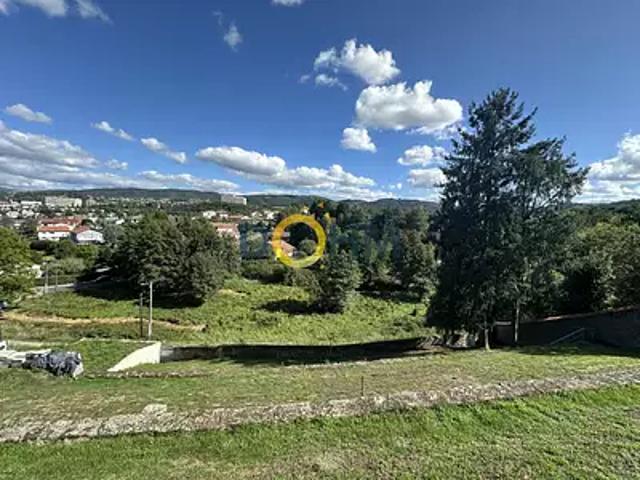 Terrain vente à Saint-Étienne, Fraisses