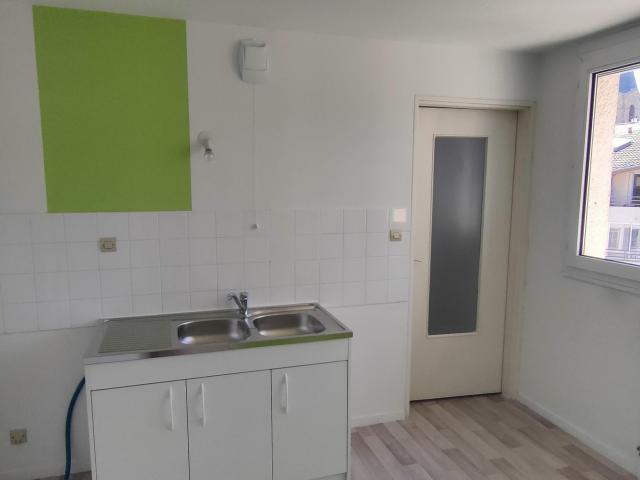 Appartement location à Saint-Étienne, Fraisses