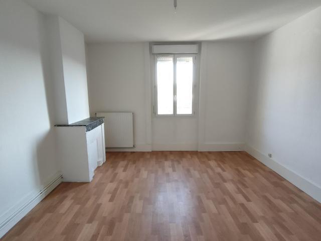 Appartement location à Saint-Étienne, Fraisses