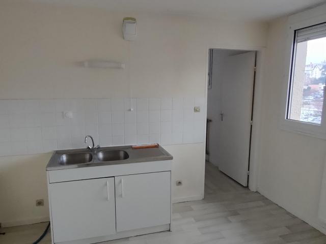 Appartement location à Saint-Étienne, Fraisses