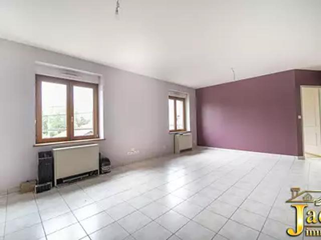 Appartement vente à Saint-Dié-des-Vosges, Fraize