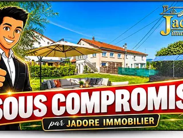 Maison vente à Fraize, Vosges