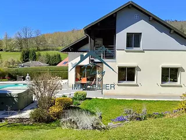 Maison vente à Saint-Dié-des-Vosges, Fraize