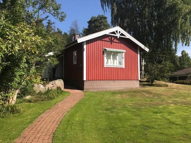 Hus hyra i Stockholm
