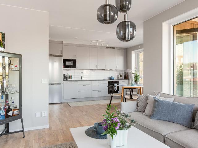 Bostad till salu i Kungälv, Västra Götaland