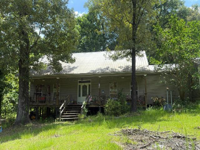 House for sale in Colfax, Louisiana