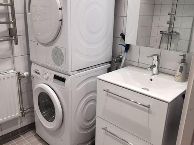 Lägenhet hyra i Bro, Stockholm