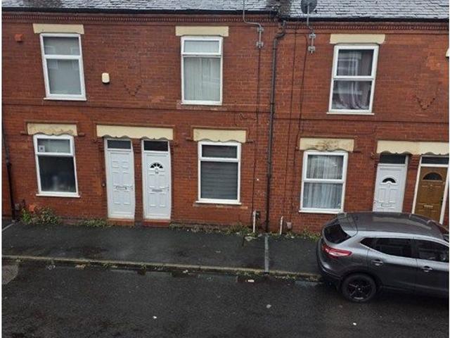 House for rent in Salford, Greater Manchester