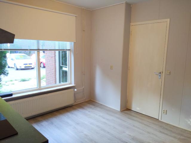 Studio te huur in Beijum, Groningen