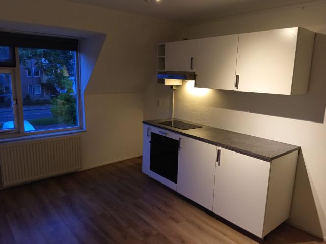 Kamer te huur in Beijum, Groningen
