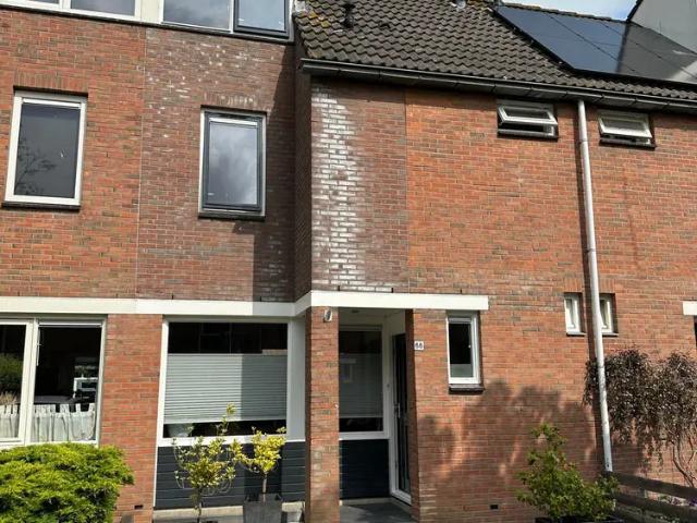 Woning te huur in Beijum, Groningen