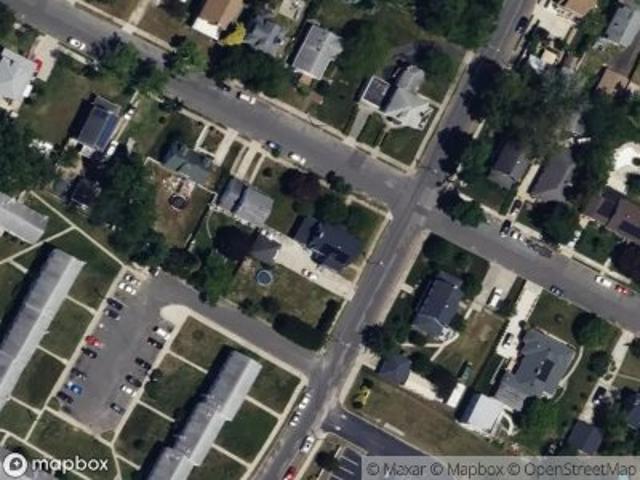House for sale in Pleasantville, New Jersey
