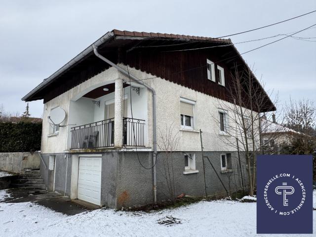 Maison vente à Montbéliard, Frambouhans