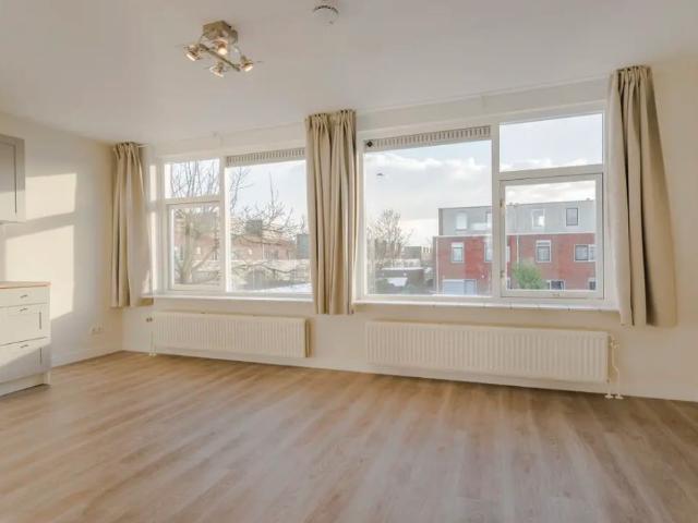 Appartement te huur in Parkwijk, Almere-haven