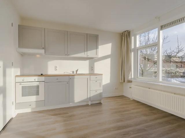 Appartement te huur in Parkwijk, Almere-haven