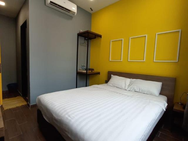 Room for rent in Country Heights Damansara, Kuala Lumpur