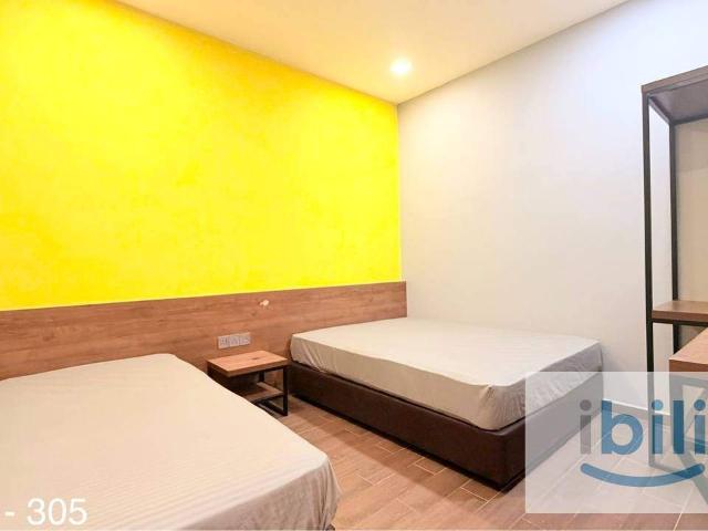Room for rent in Country Heights Damansara, Kuala Lumpur