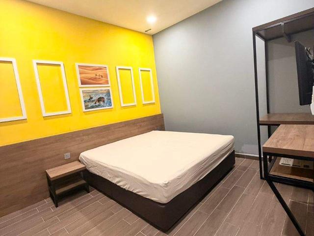 Room for rent in Country Heights Damansara, Kuala Lumpur