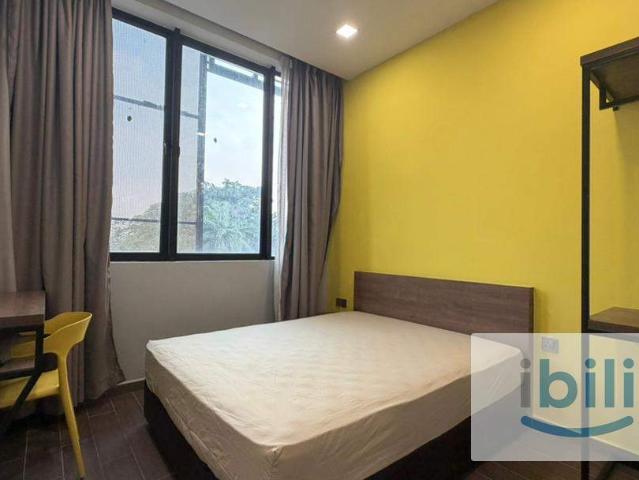 Room for rent in Country Heights Damansara, Kuala Lumpur