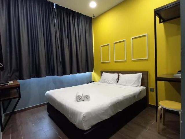 Room for rent in Country Heights Damansara, Kuala Lumpur