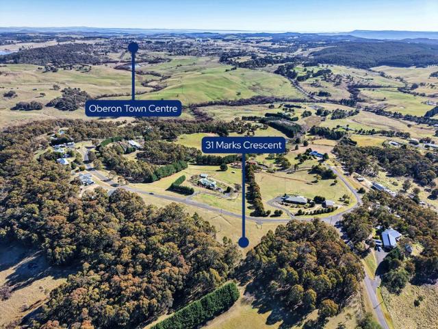 Land for sale in Oberon, New South Wales