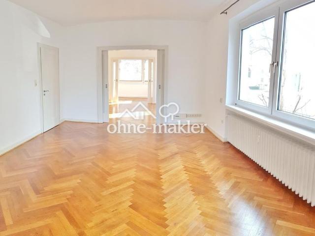 Apartment mieten in Stadtmitte/Neustadt, Hildesheim