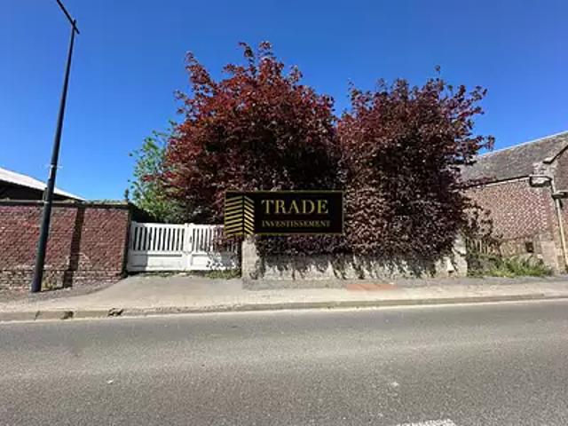 Maison vente à Framerville-Rainecourt, Somme
