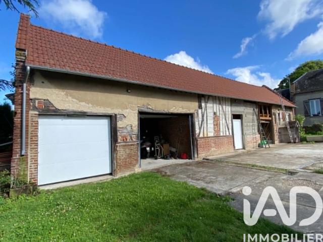Maison vente à Péronne, Framerville-rainecourt