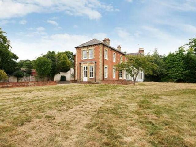 House for sale in Lyons, Greater London